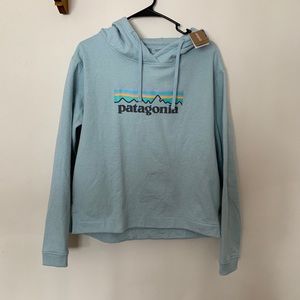 Patagonia hoodie